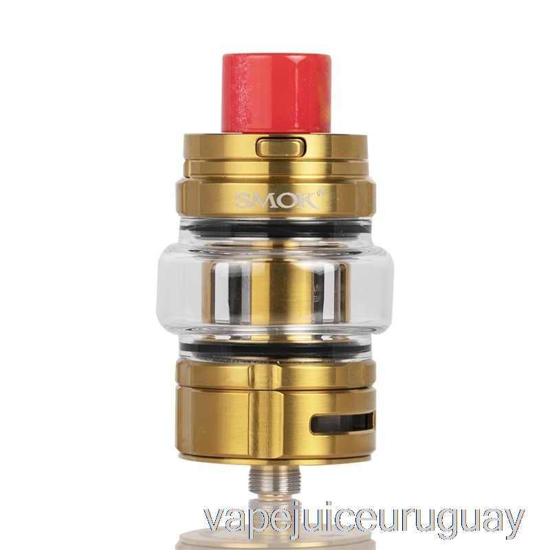 Smok Tf Tanque Sub-ohm Oro Vape Recargable